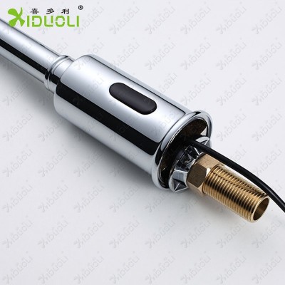 High Quality Motion Sensor Faucet,Sensor Automatic Water Tap