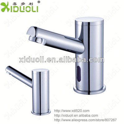 infrared faucet sensor,water dispenser tap faucet,hospital sensor faucet