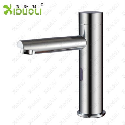 Hands Free Automatic Electronic Mixer Sensor Tap Faucet motion sensor faucet